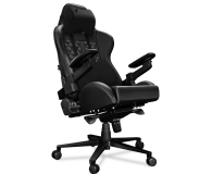 Fotel gamingowy Yumisu 2050X (Czarny) Y-2050X-BB